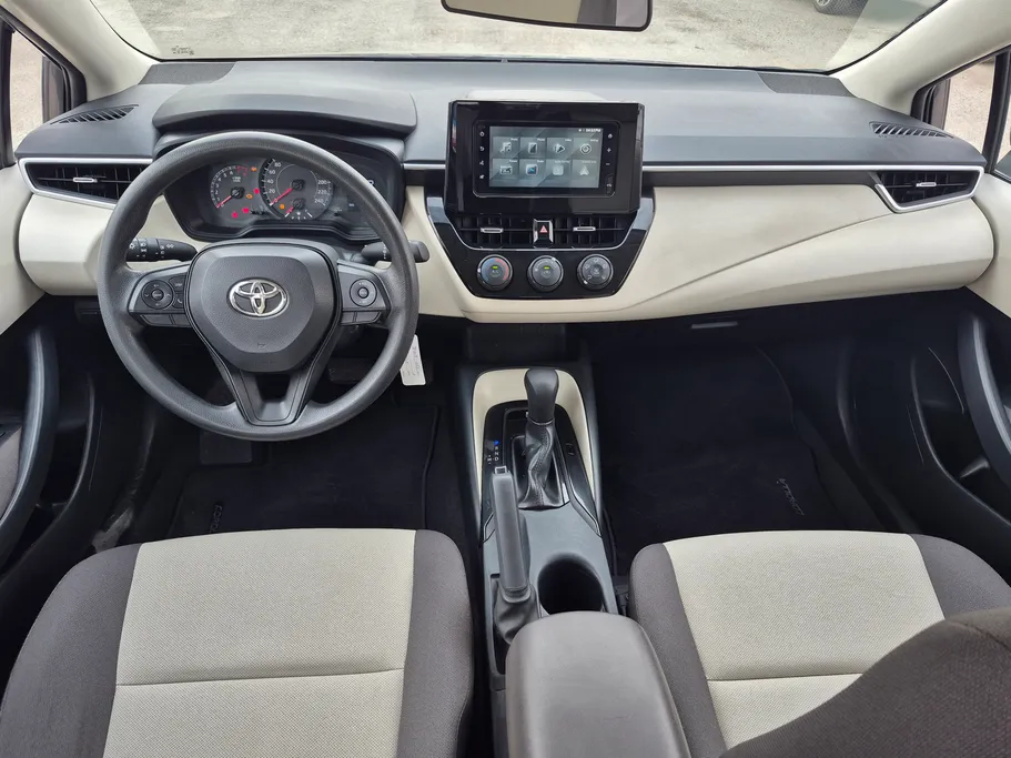 2023 Toyota Corolla XLI 
