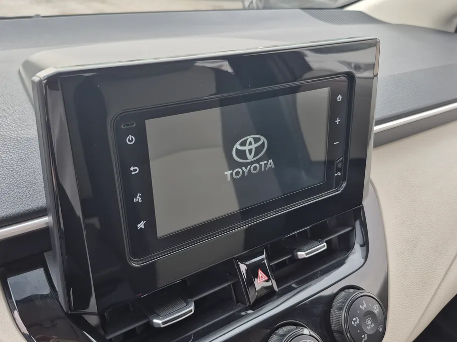 2023 Toyota Corolla XLI 