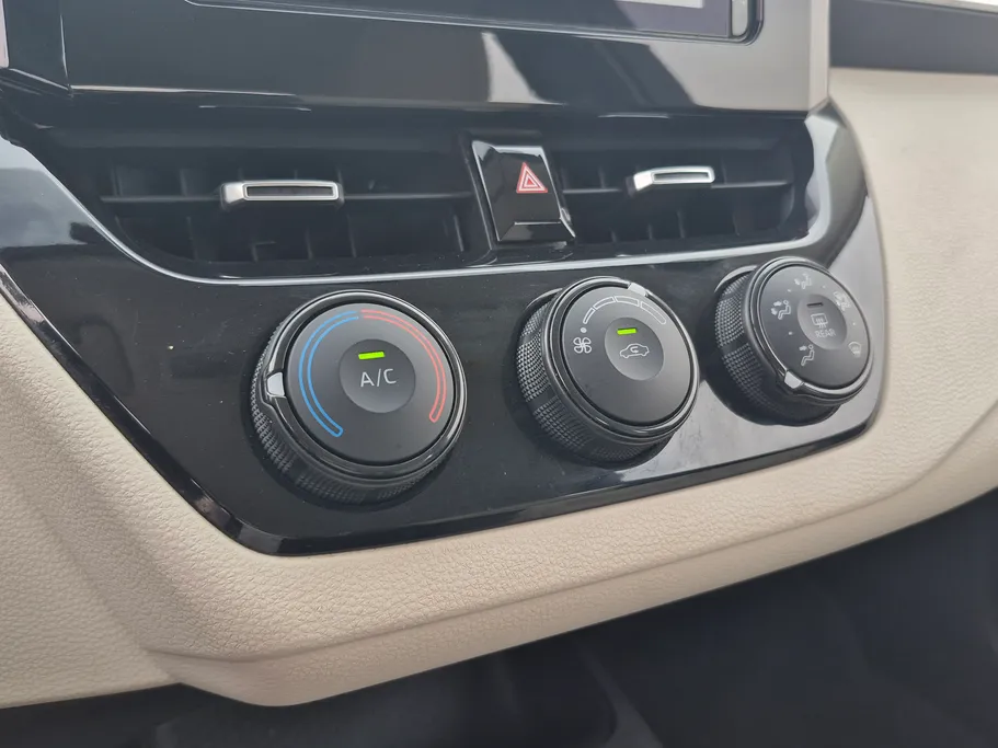 2023 Toyota Corolla XLI 