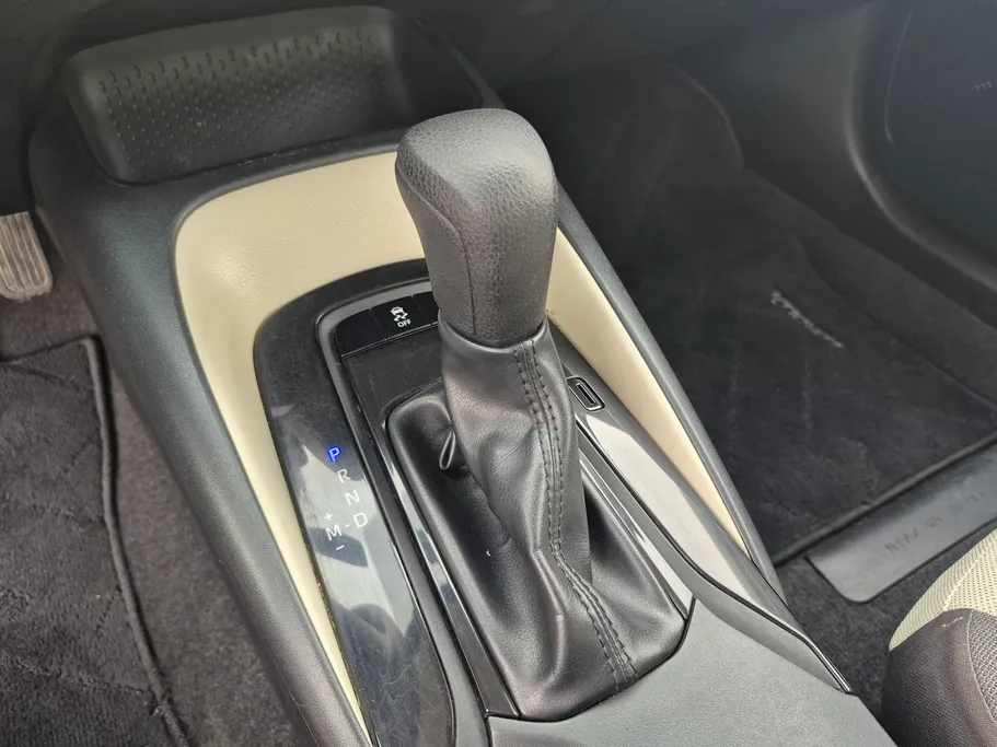 2023 Toyota Corolla XLI 
