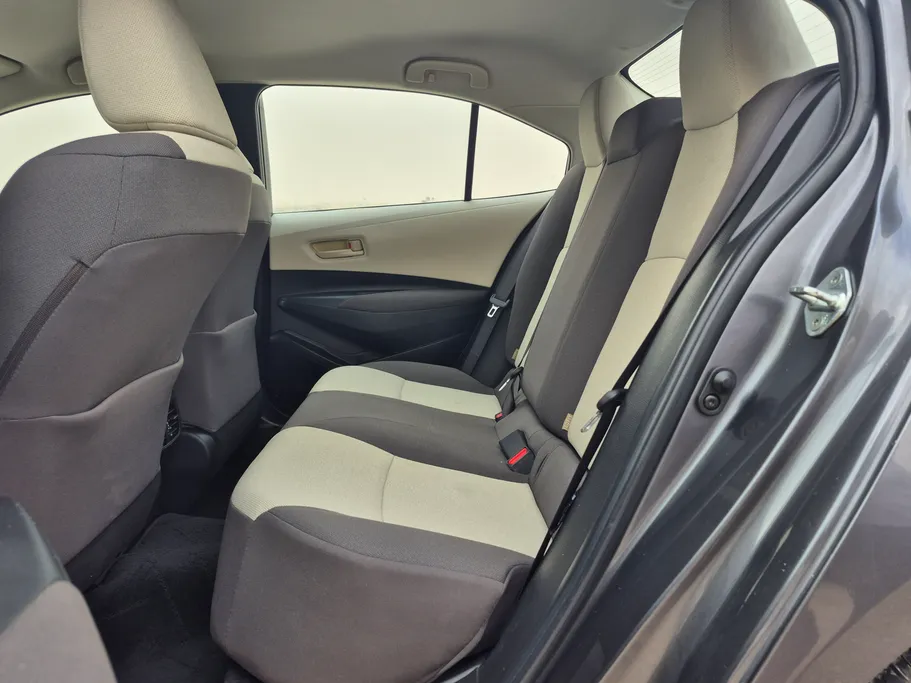 2023 Toyota Corolla XLI 