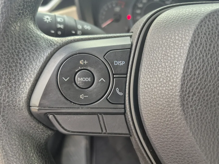 2023 Toyota Corolla XLI 