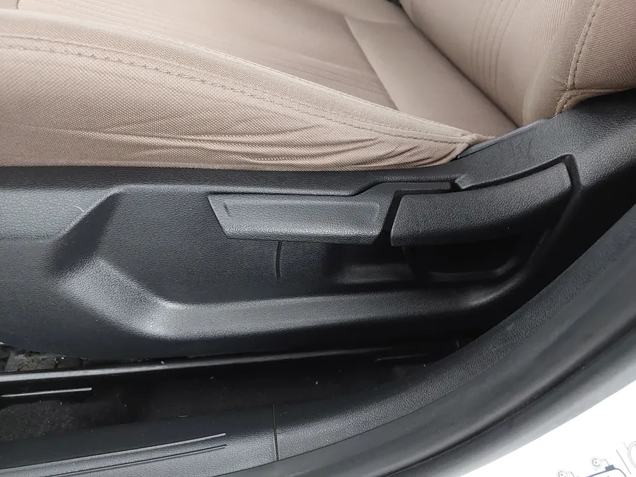 2024 Hyundai Accent Fleet 
