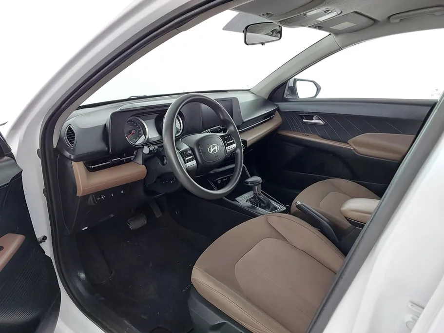 2024 Hyundai Accent Fleet 