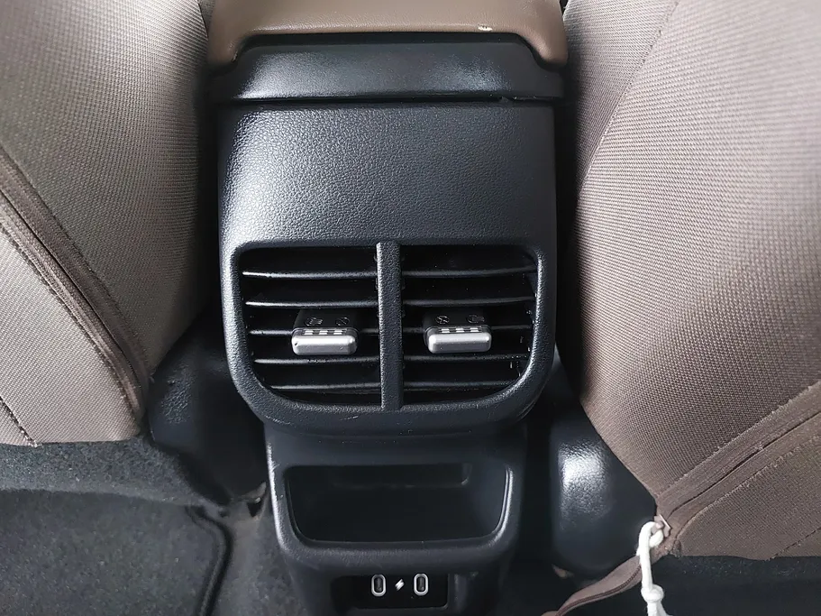 2024 Hyundai Accent Fleet 