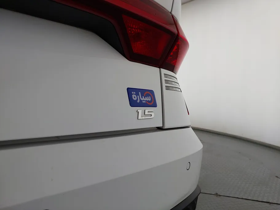 2024 Hyundai Accent Fleet 