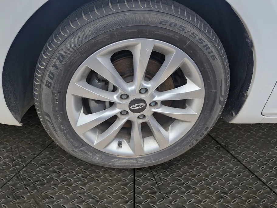 2023 Chery Arrizo 5 Comfort 