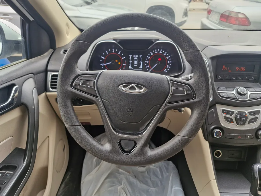 2023 Chery Arrizo 5 Comfort 