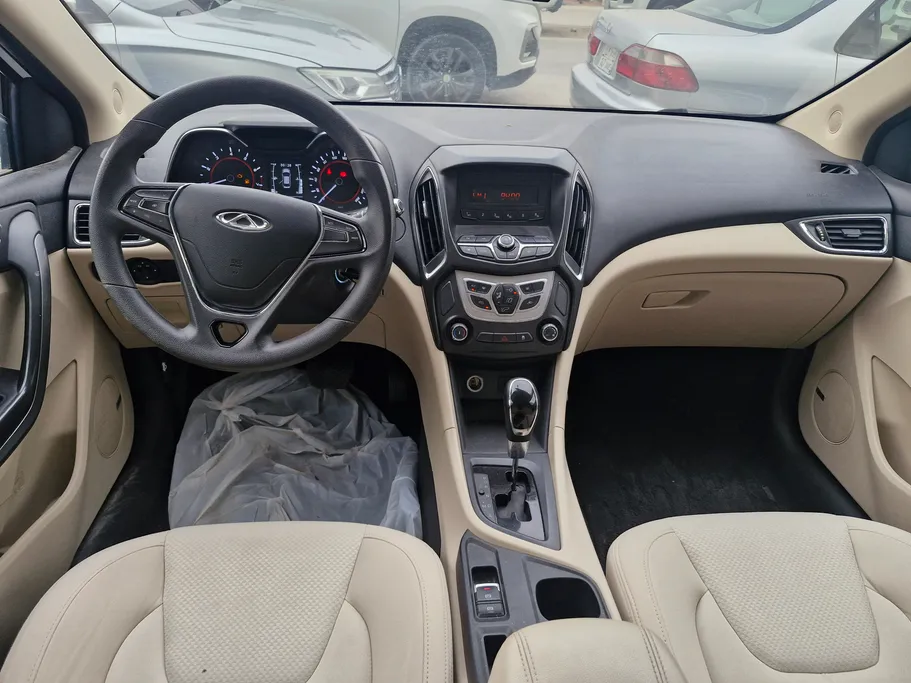 2023 Chery Arrizo 5 Comfort 
