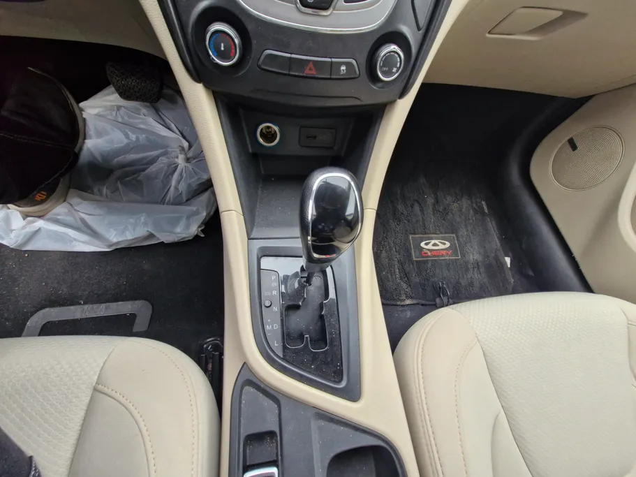 2023 Chery Arrizo 5 Comfort 