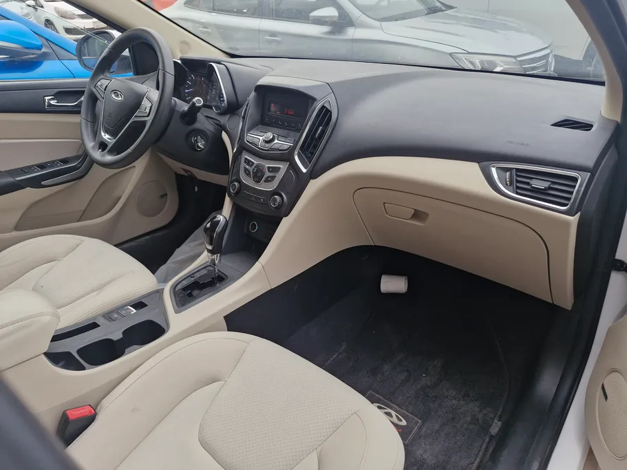 2023 Chery Arrizo 5 Comfort 