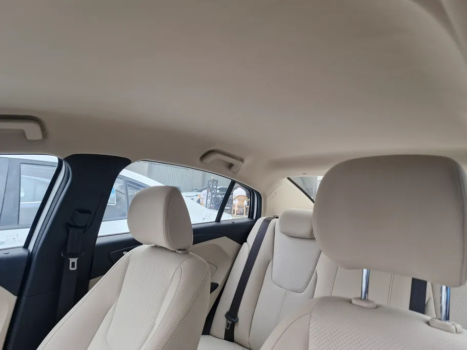 2023 Chery Arrizo 5 Comfort 