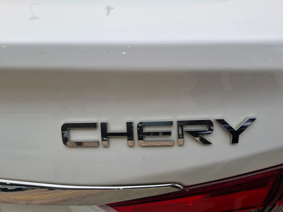 2023 Chery Arrizo 5 Comfort 