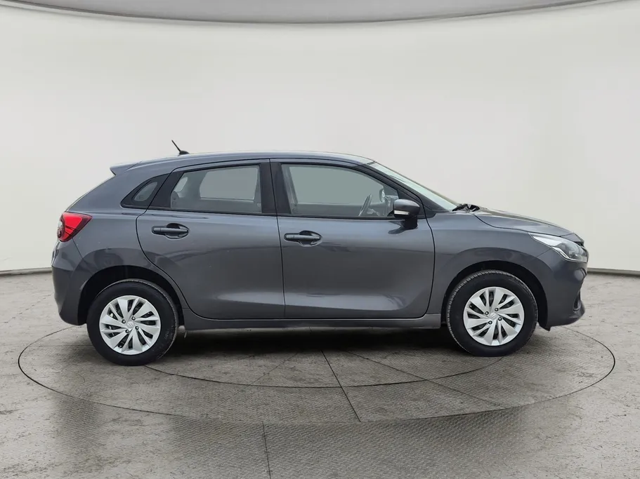 2024 Suzuki Baleno GL 