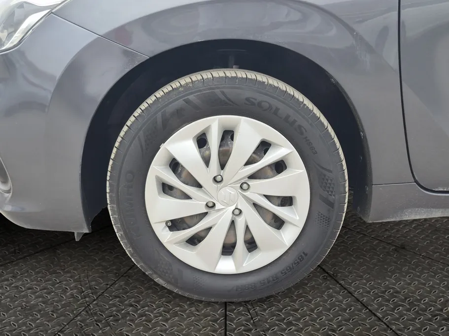 2024 Suzuki Baleno GL 