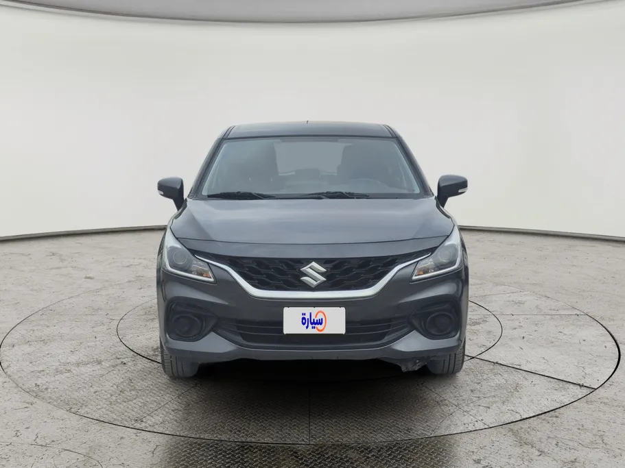 2024 Suzuki Baleno GL 