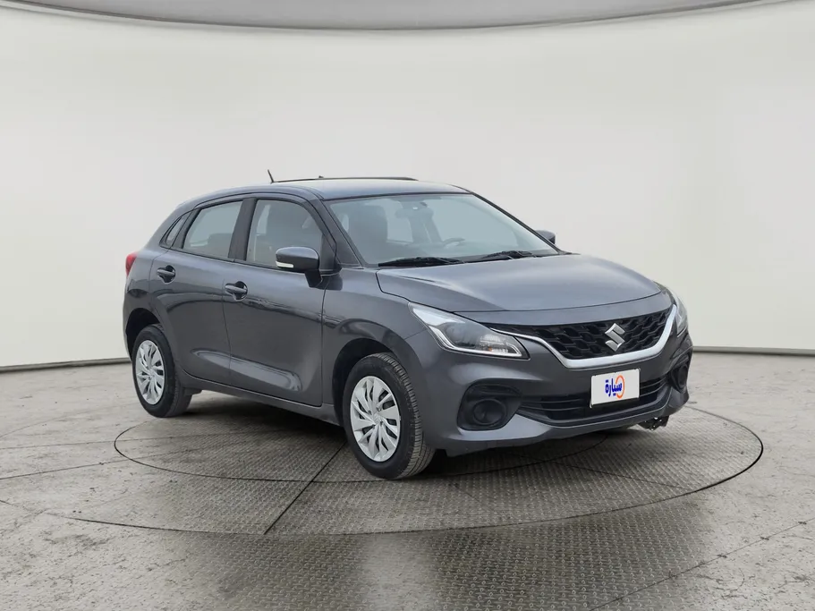 2024 Suzuki Baleno GL 
