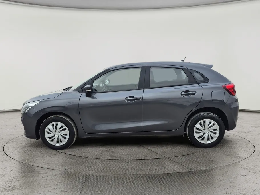 2024 Suzuki Baleno GL 