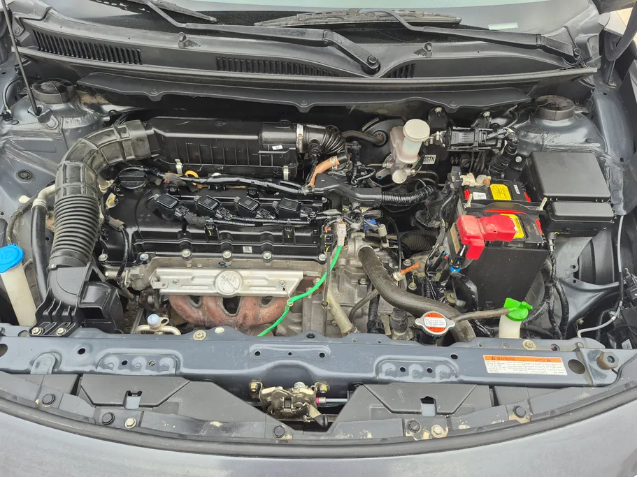 2024 Suzuki Baleno GL 