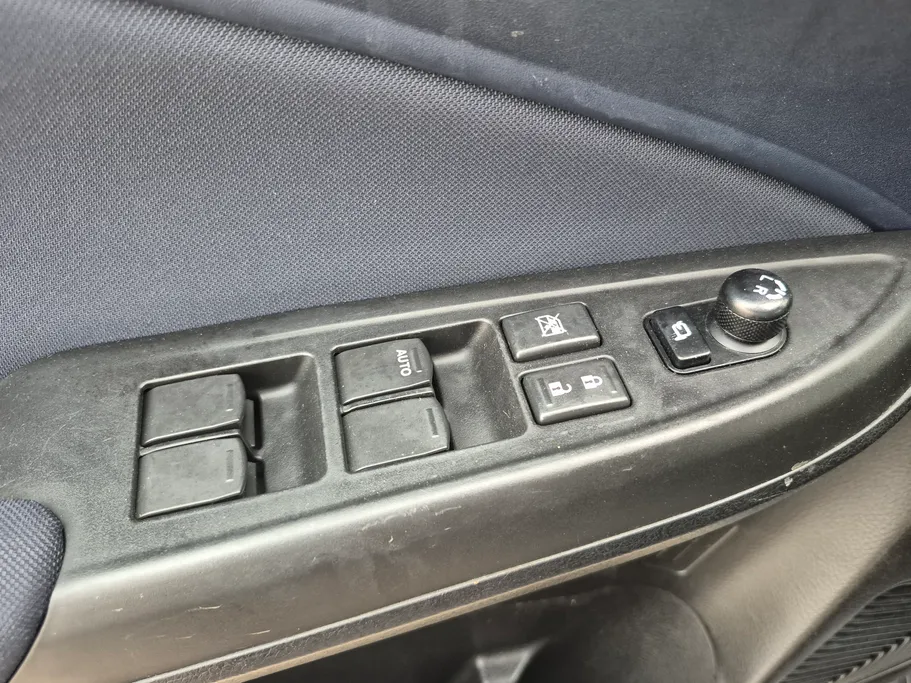 2024 Suzuki Baleno GL 