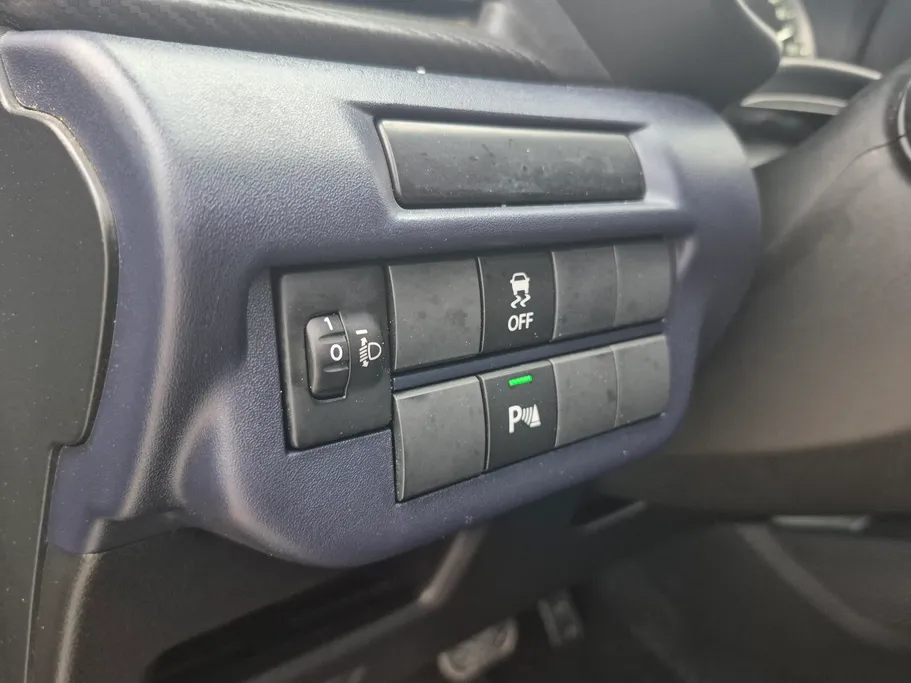 2024 Suzuki Baleno GL 