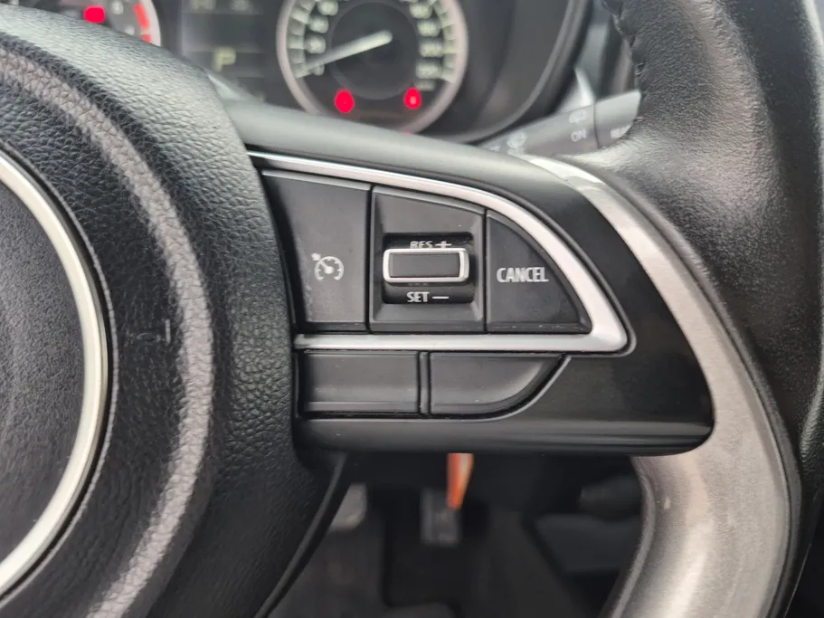 2024 Suzuki Baleno GL 