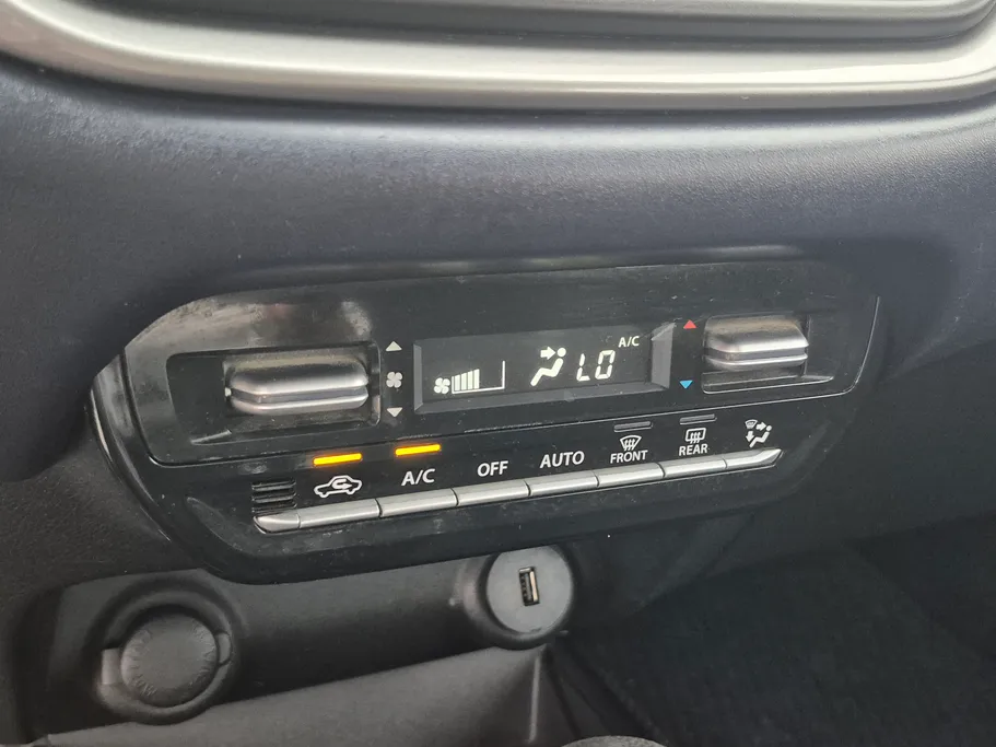 2024 Suzuki Baleno GL 