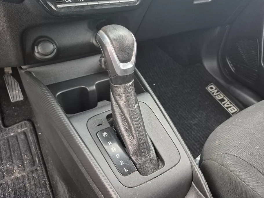 2024 Suzuki Baleno GL 