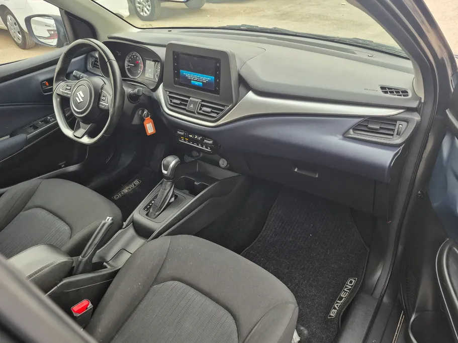 2024 Suzuki Baleno GL 