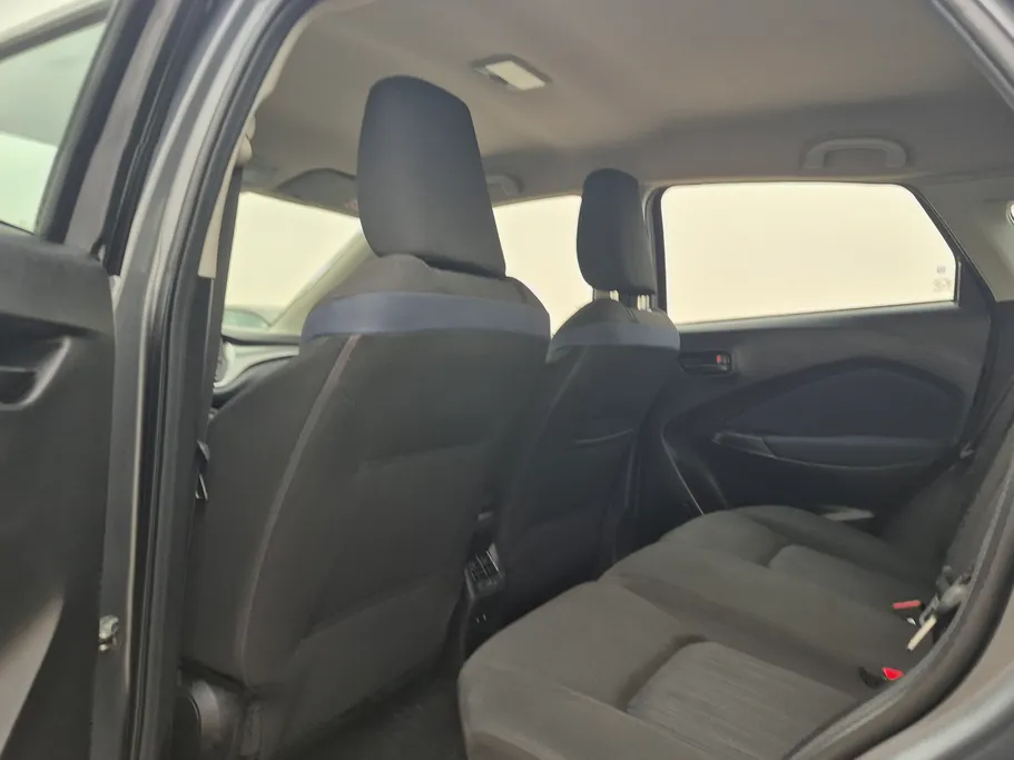 2024 Suzuki Baleno GL 