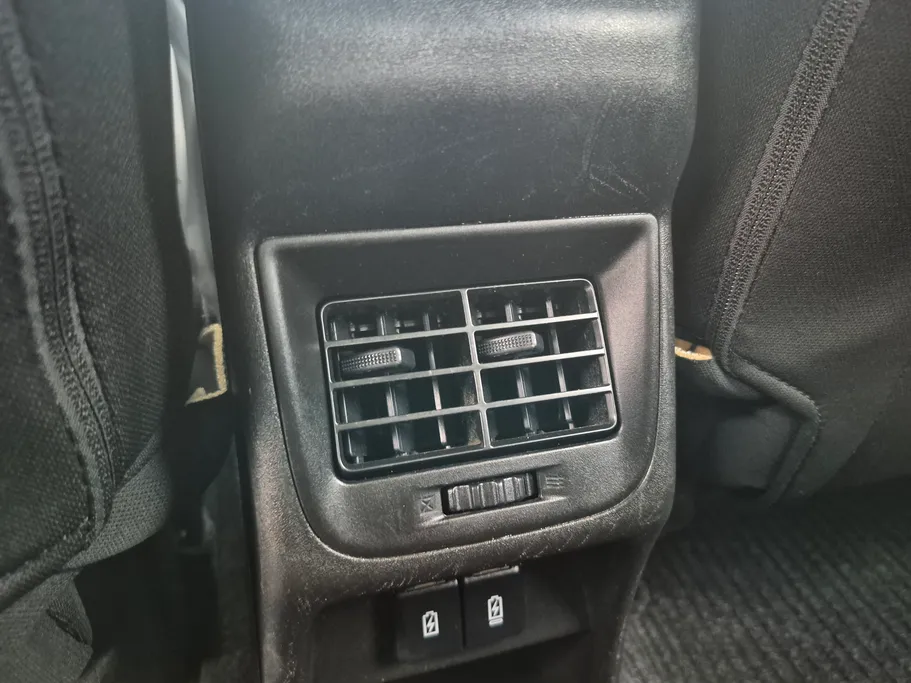 2024 Suzuki Baleno GL 
