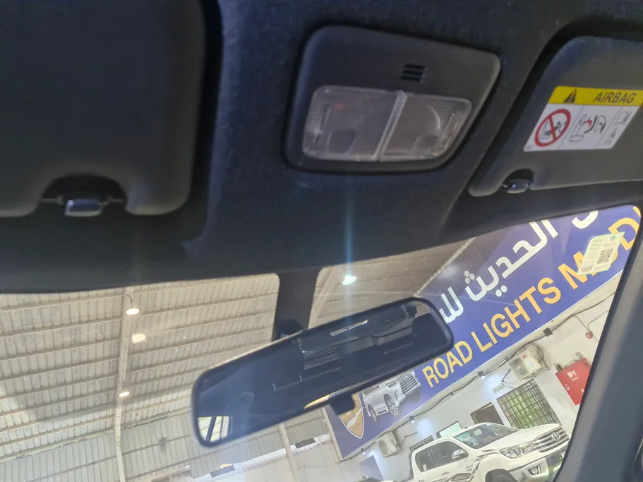 تويوتا كورولا كروس LE 2023 