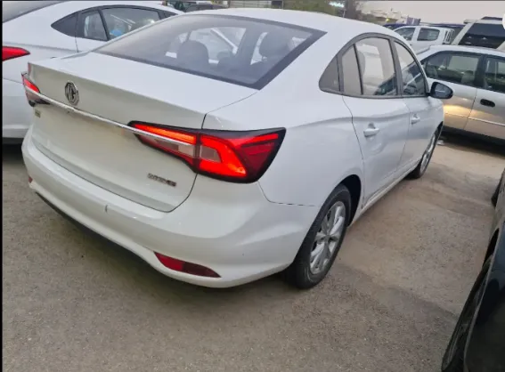 2023 MG 5 STD 