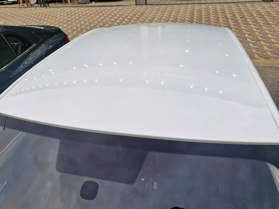 2023 MG 5 STD 