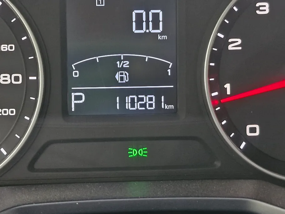 2023 MG 5 STD 