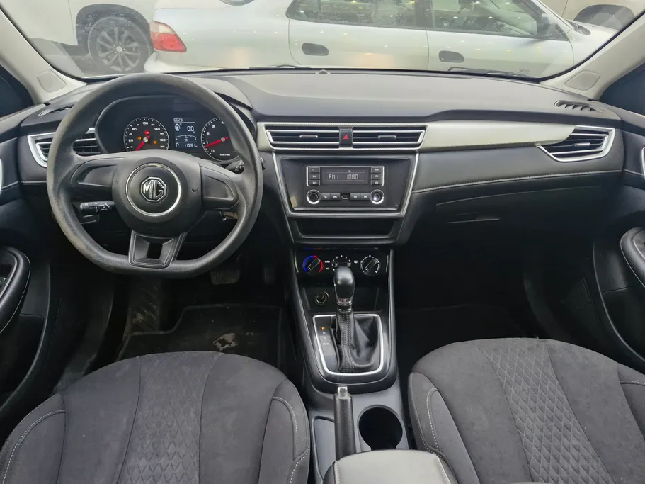 2023 MG 5 STD 