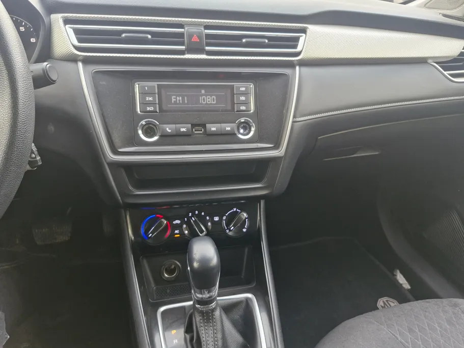 2023 MG 5 STD 