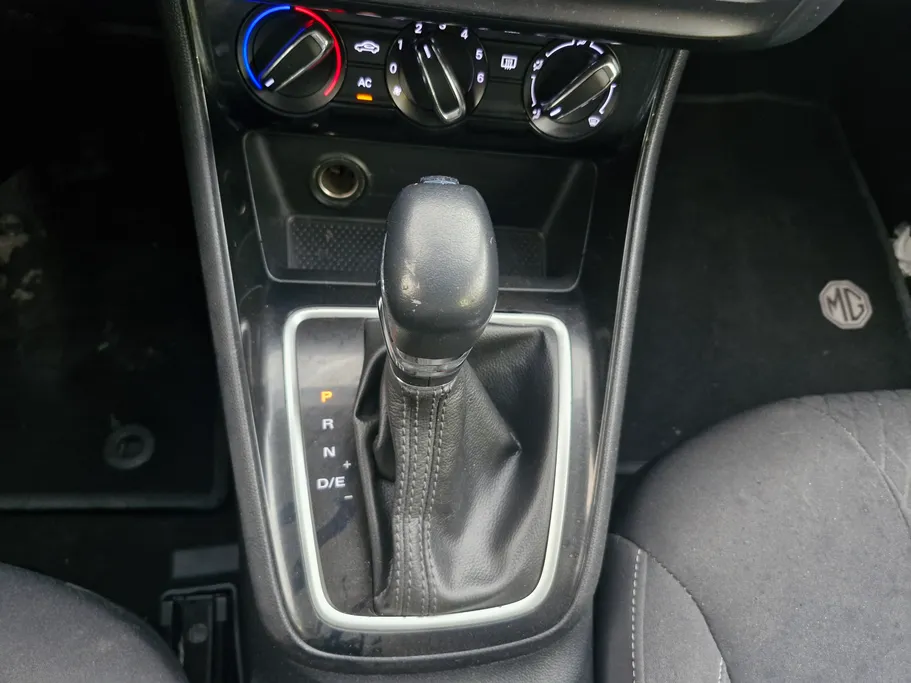 2023 MG 5 STD 