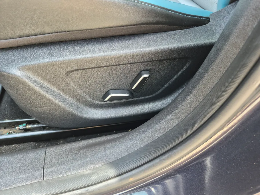 2025 Geely Emgrand GF 