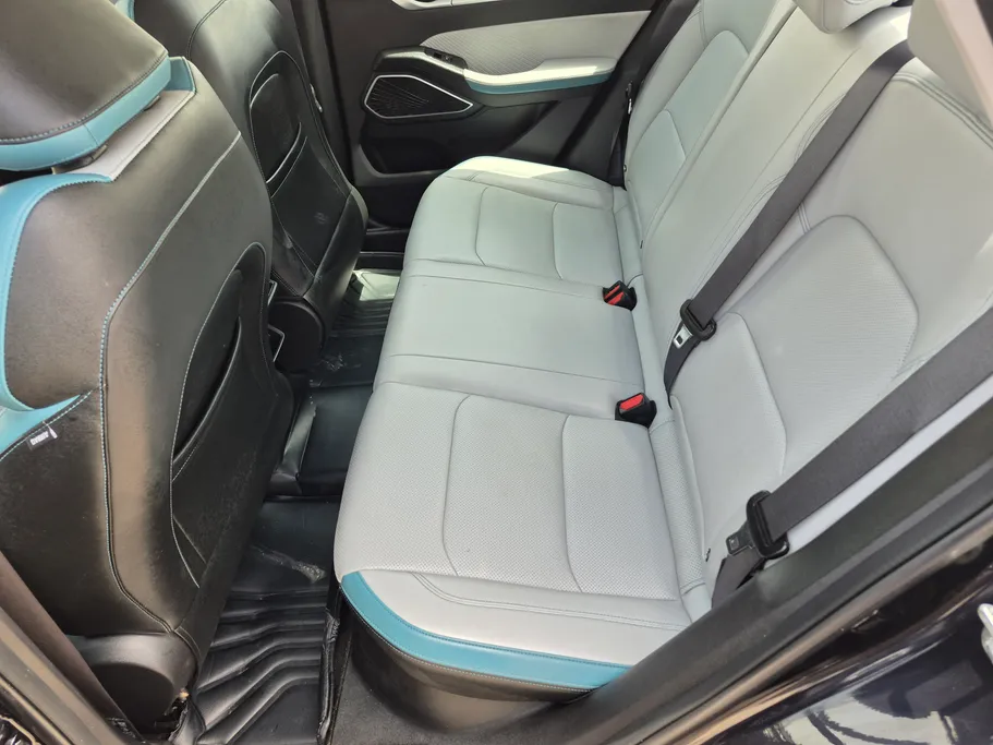 2025 Geely Emgrand GF 
