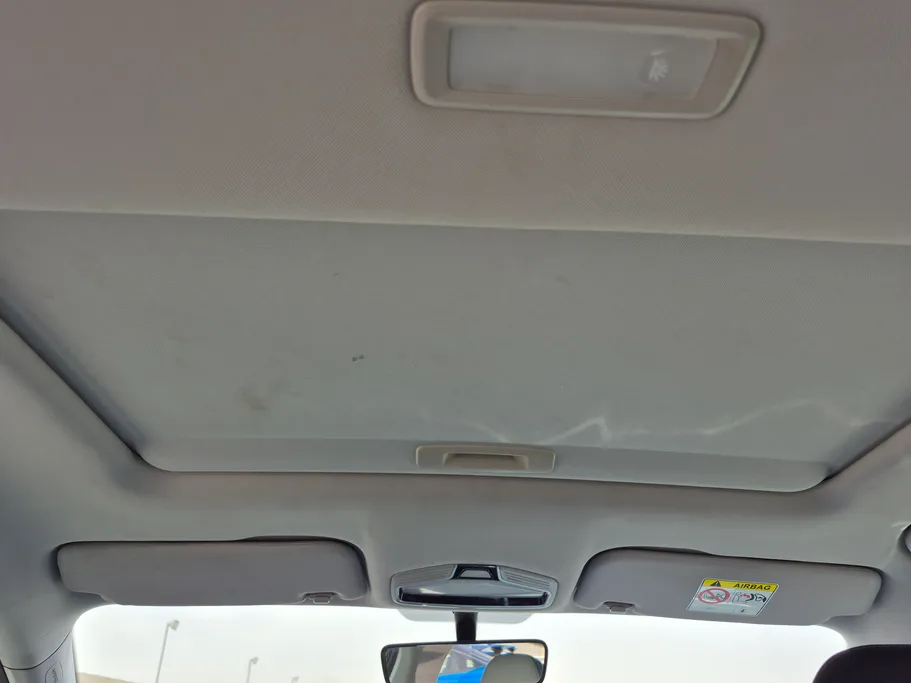 2025 Geely Emgrand GF 