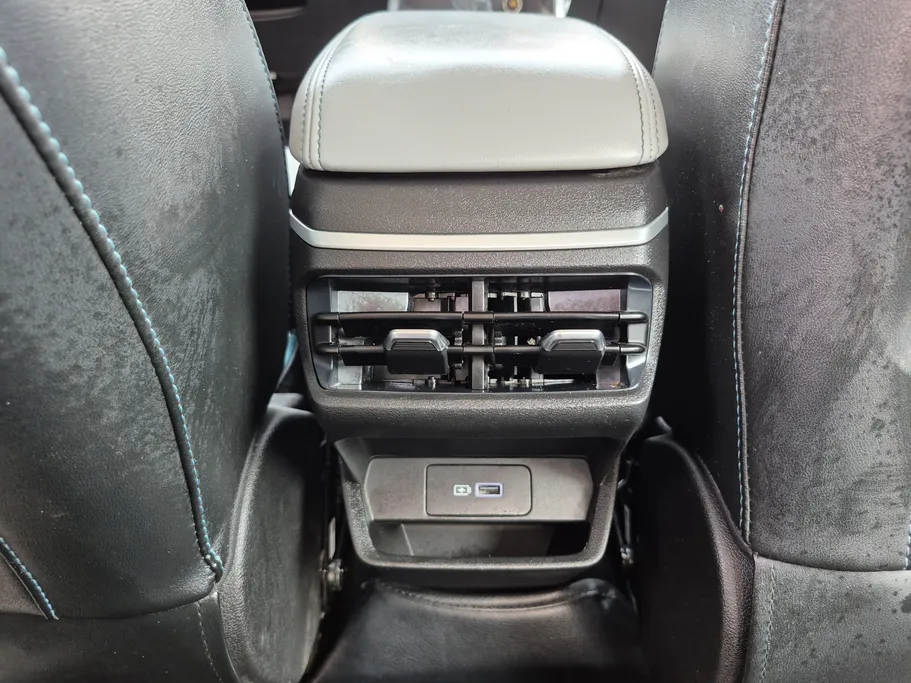 2025 Geely Emgrand GF 