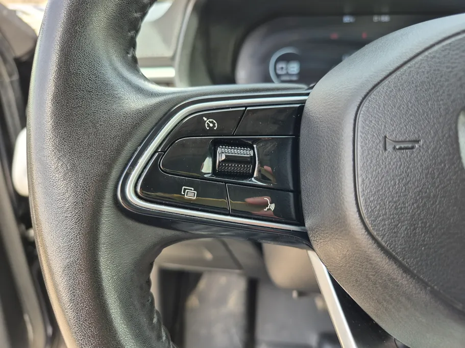 2025 Geely Emgrand GF 