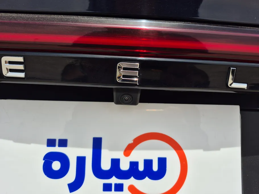 2025 Geely Emgrand GF 
