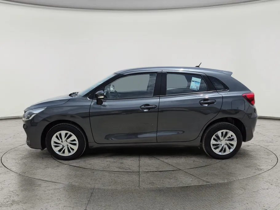 2024 Suzuki Baleno GL 