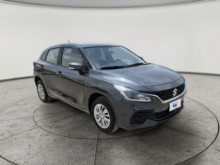 2024 Suzuki Baleno GL 