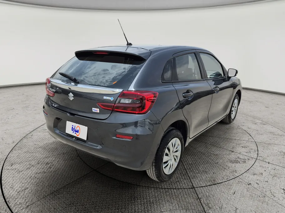 2024 Suzuki Baleno GL 