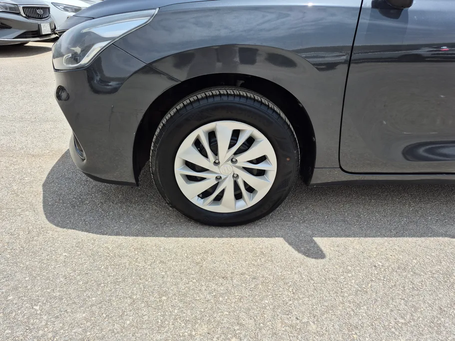 2024 Suzuki Baleno GL 