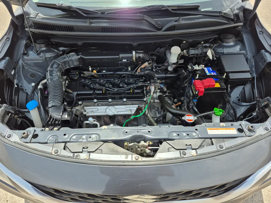 2024 Suzuki Baleno GL 
