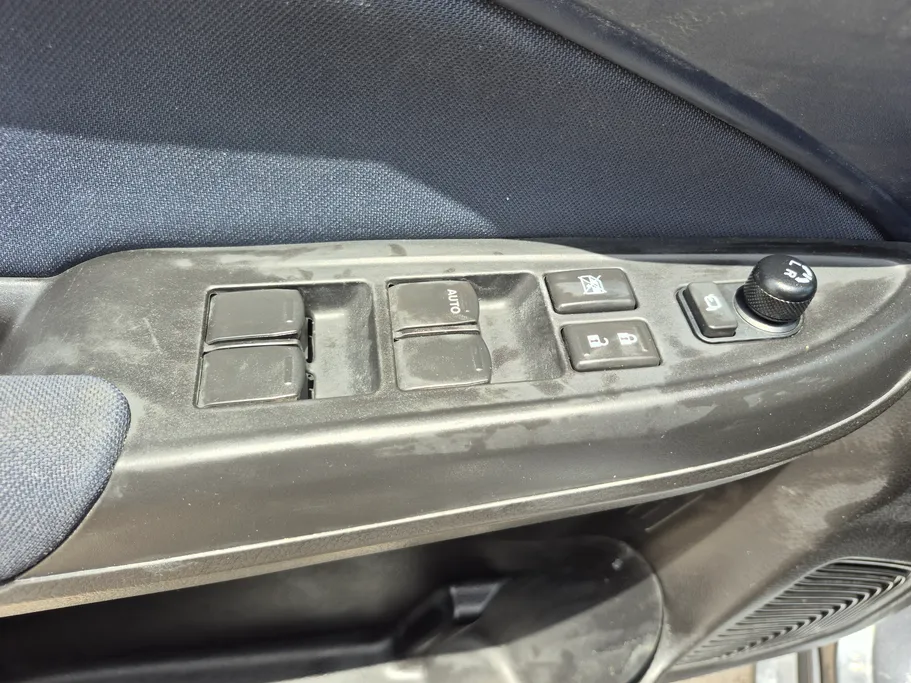 2024 Suzuki Baleno GL 